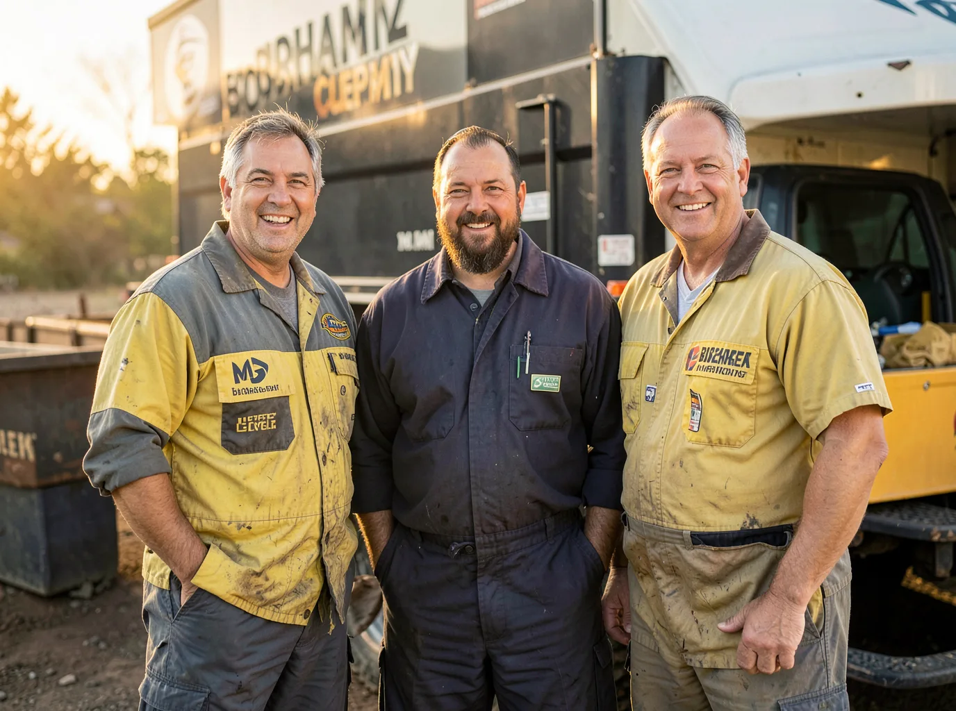 Sewage Cleanup company in Benton, AR