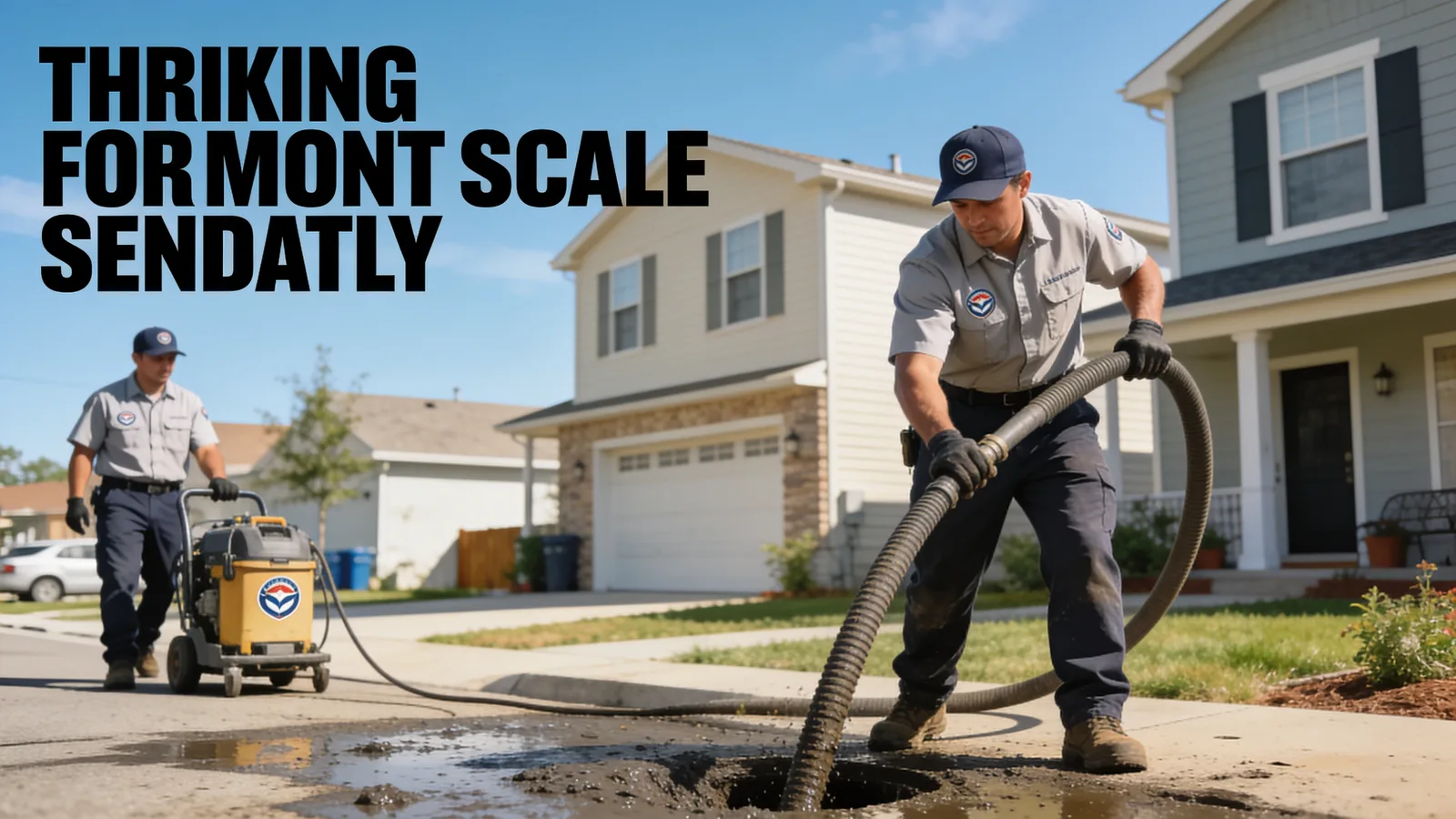 Sewage Cleanup in Benton, AR near me